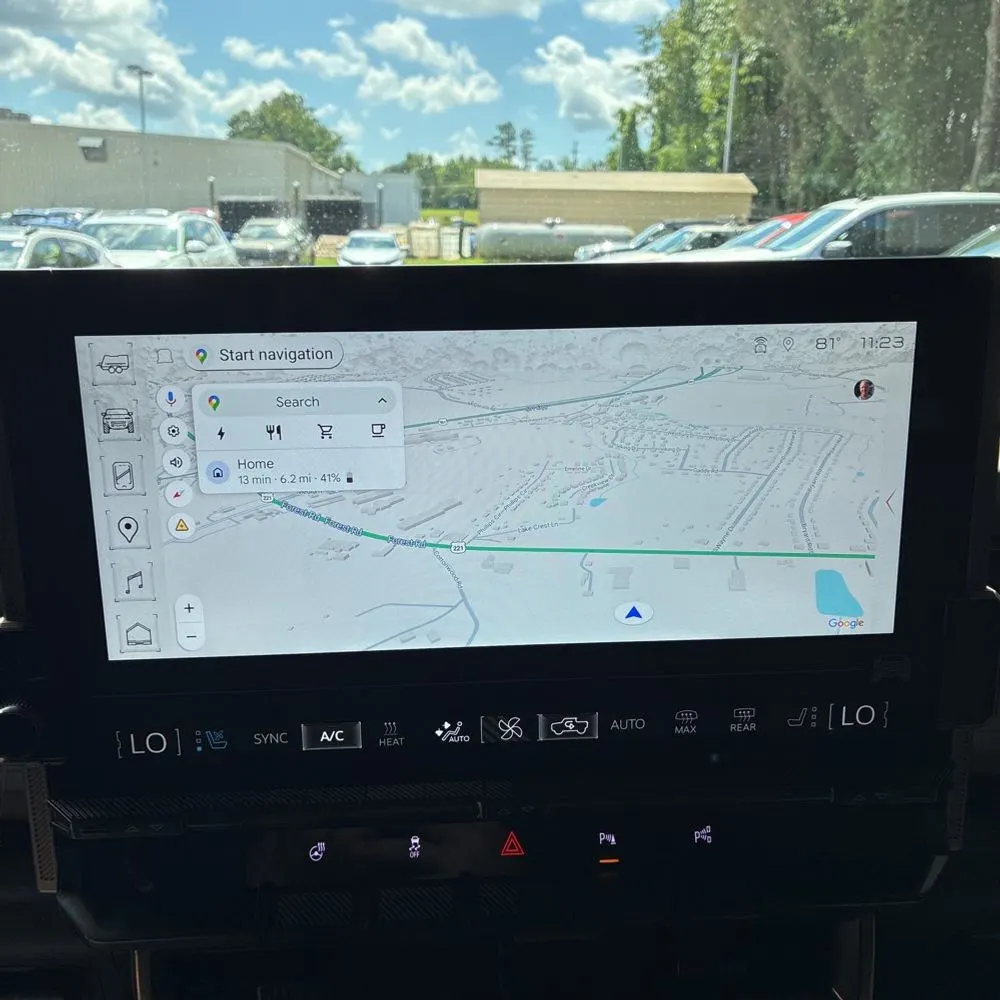 2025 GMC HUMMER EV 3X