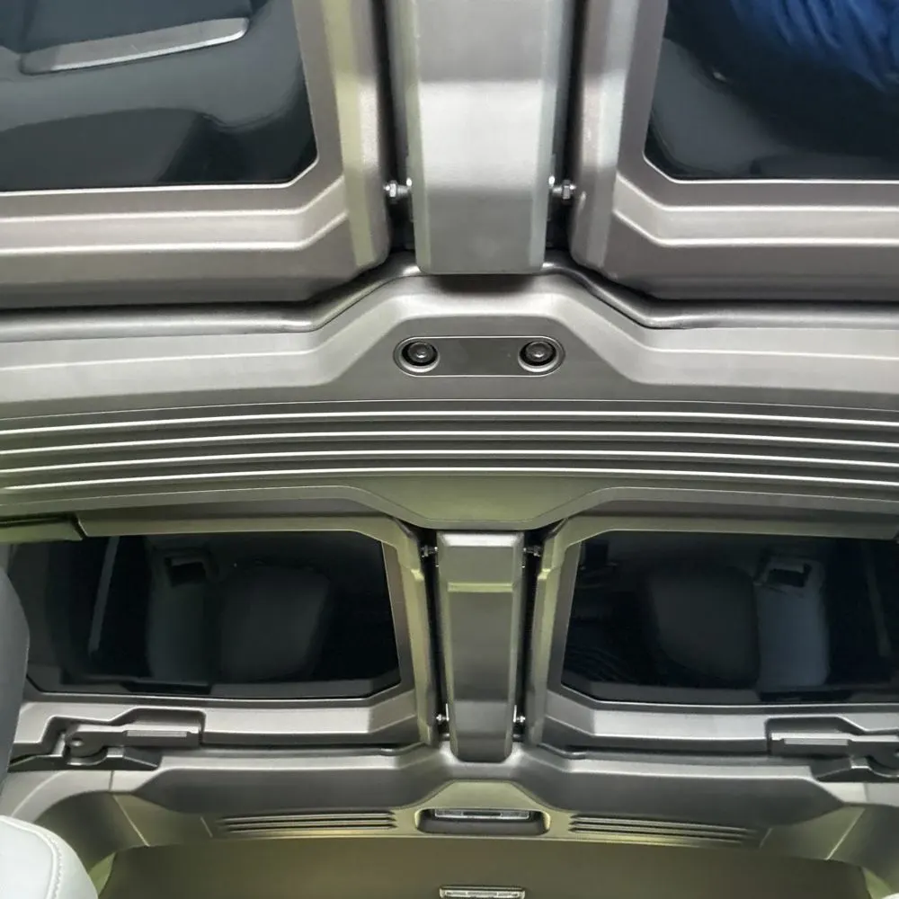 2025 GMC HUMMER EV 3X