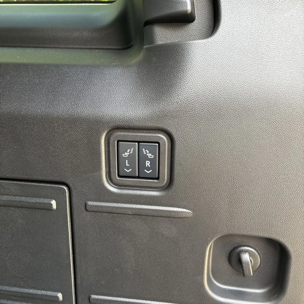 2025 GMC HUMMER EV 3X