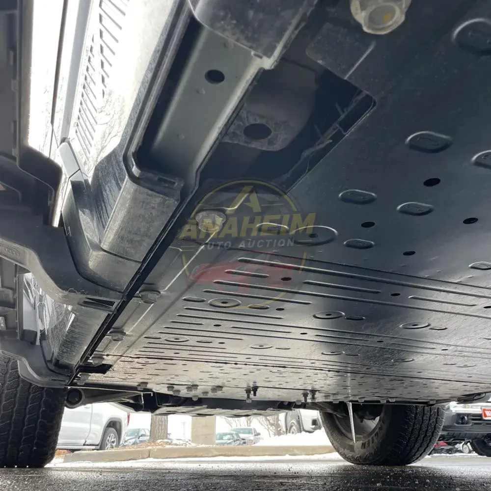 2024 GMC HUMMER EV 3X