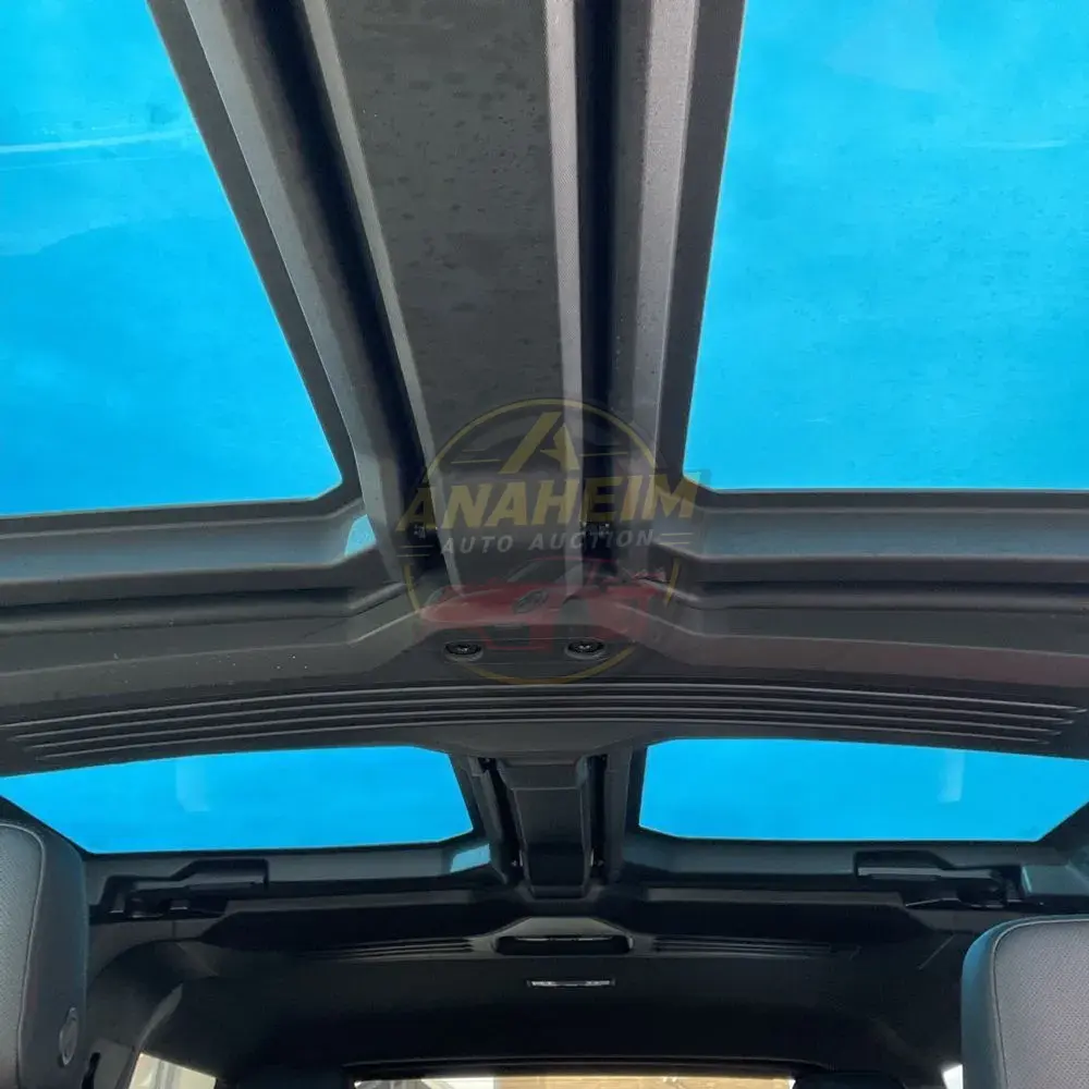 2024 GMC HUMMER EV 3X