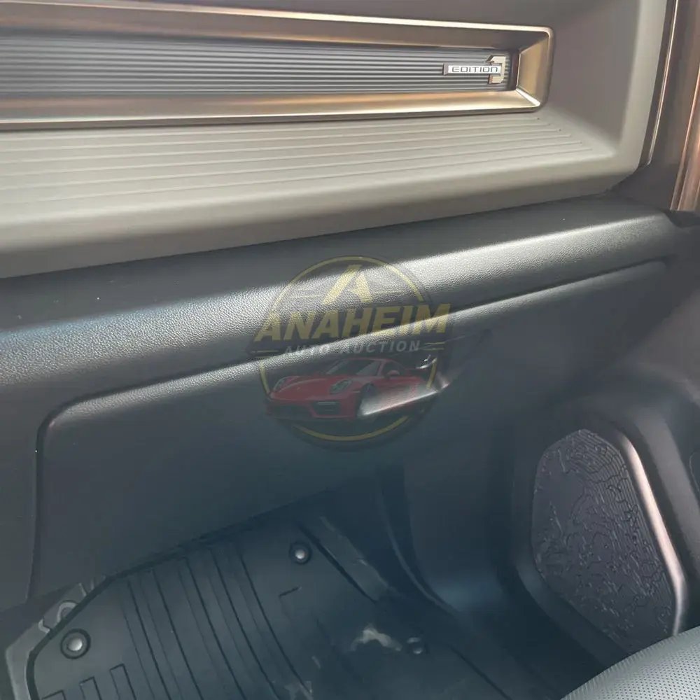 2024 GMC HUMMER EV 3X
