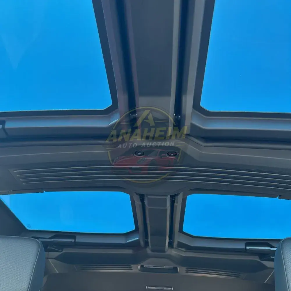 2024 GMC HUMMER EV 3X