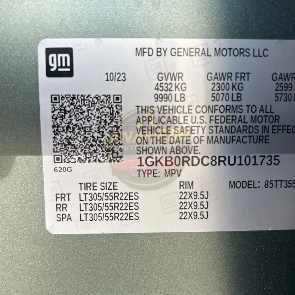2024 GMC HUMMER EV 3X