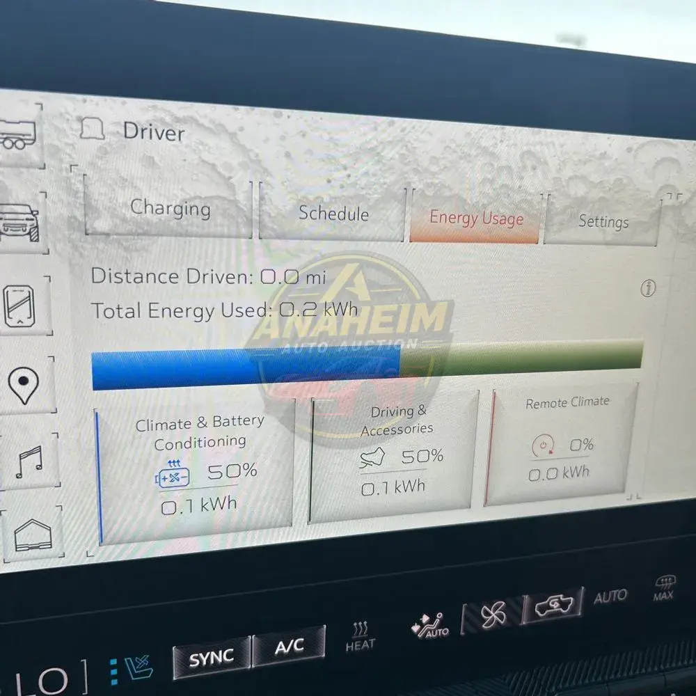 2024 GMC HUMMER EV 3X