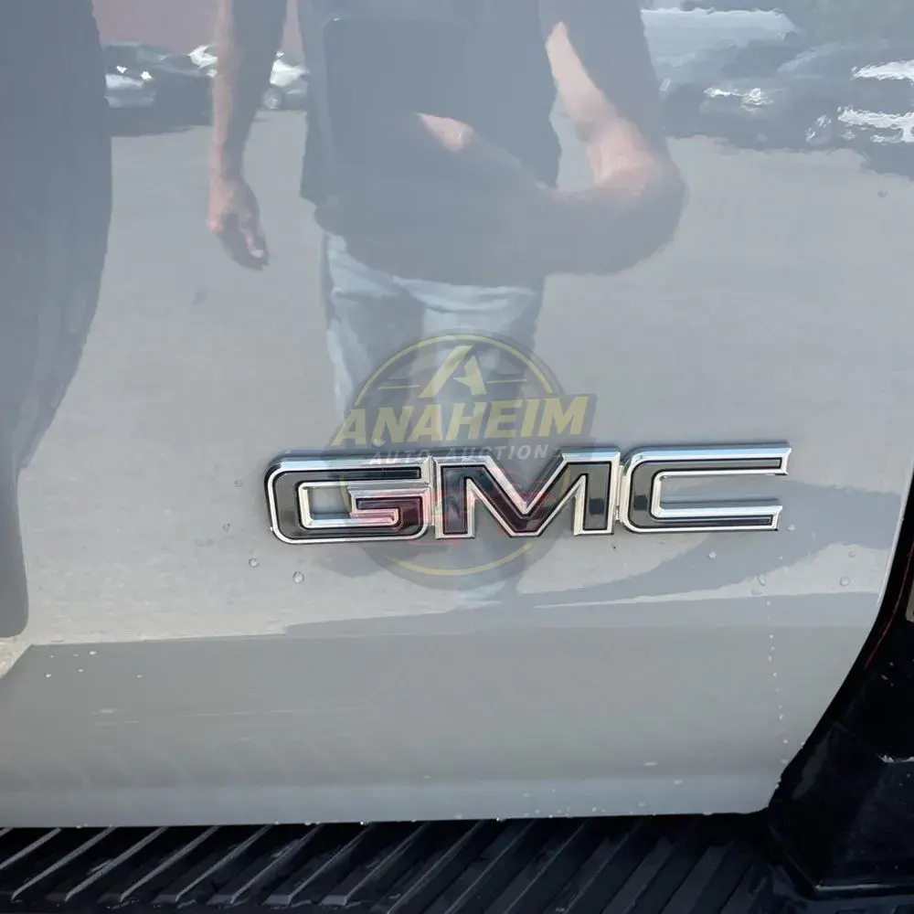 2024 GMC HUMMER EV 3X