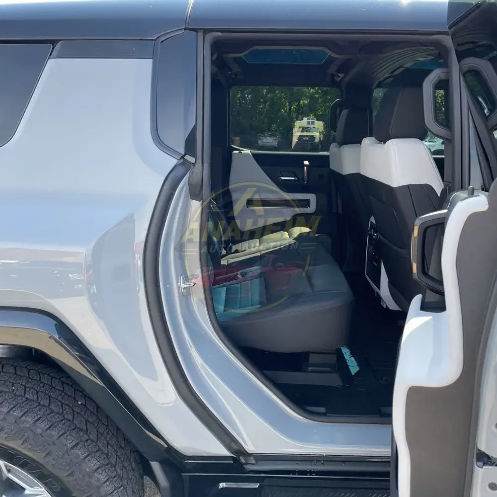 2024 GMC HUMMER EV 3X