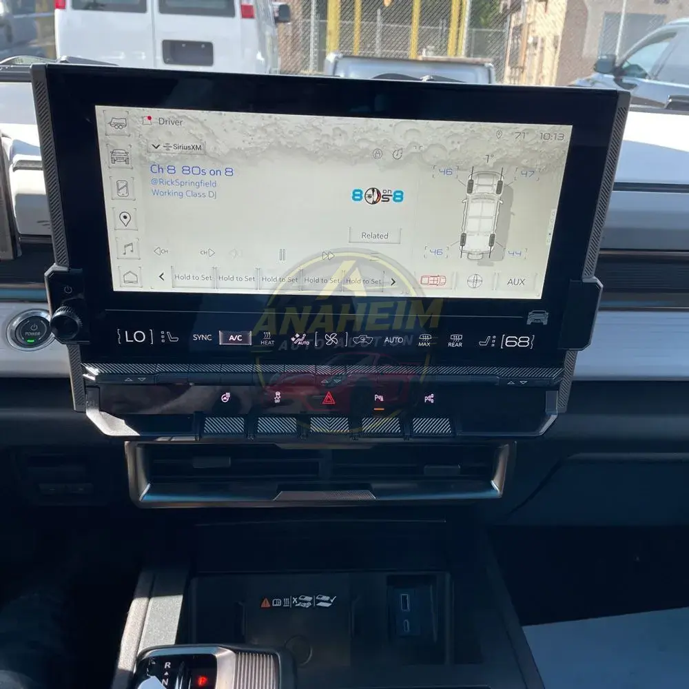 2024 GMC HUMMER EV 3X
