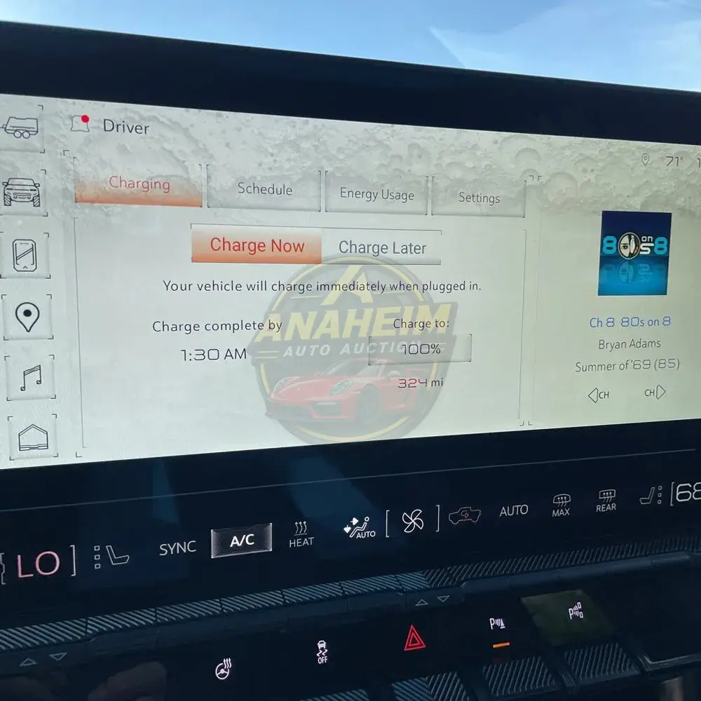 2024 GMC HUMMER EV 3X
