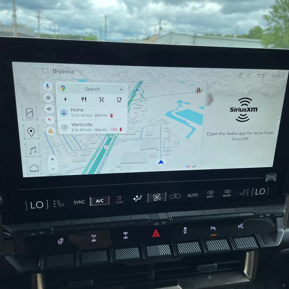 2024 GMC HUMMER EV 3X