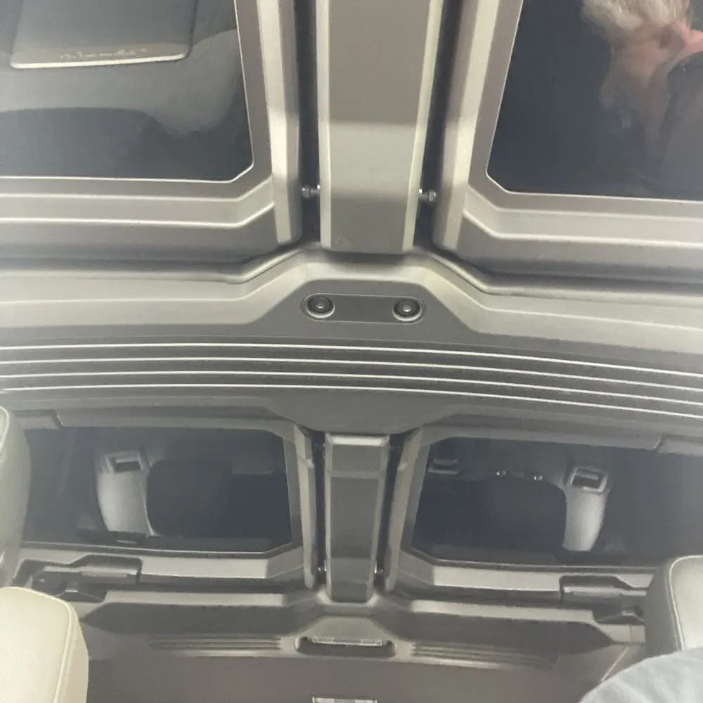 2024 GMC HUMMER EV 3X