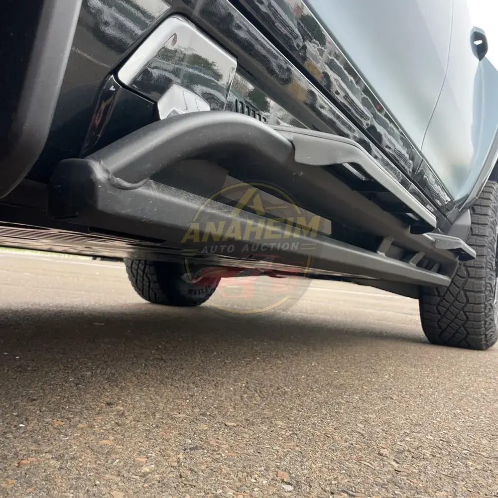2024 GMC HUMMER EV 3X