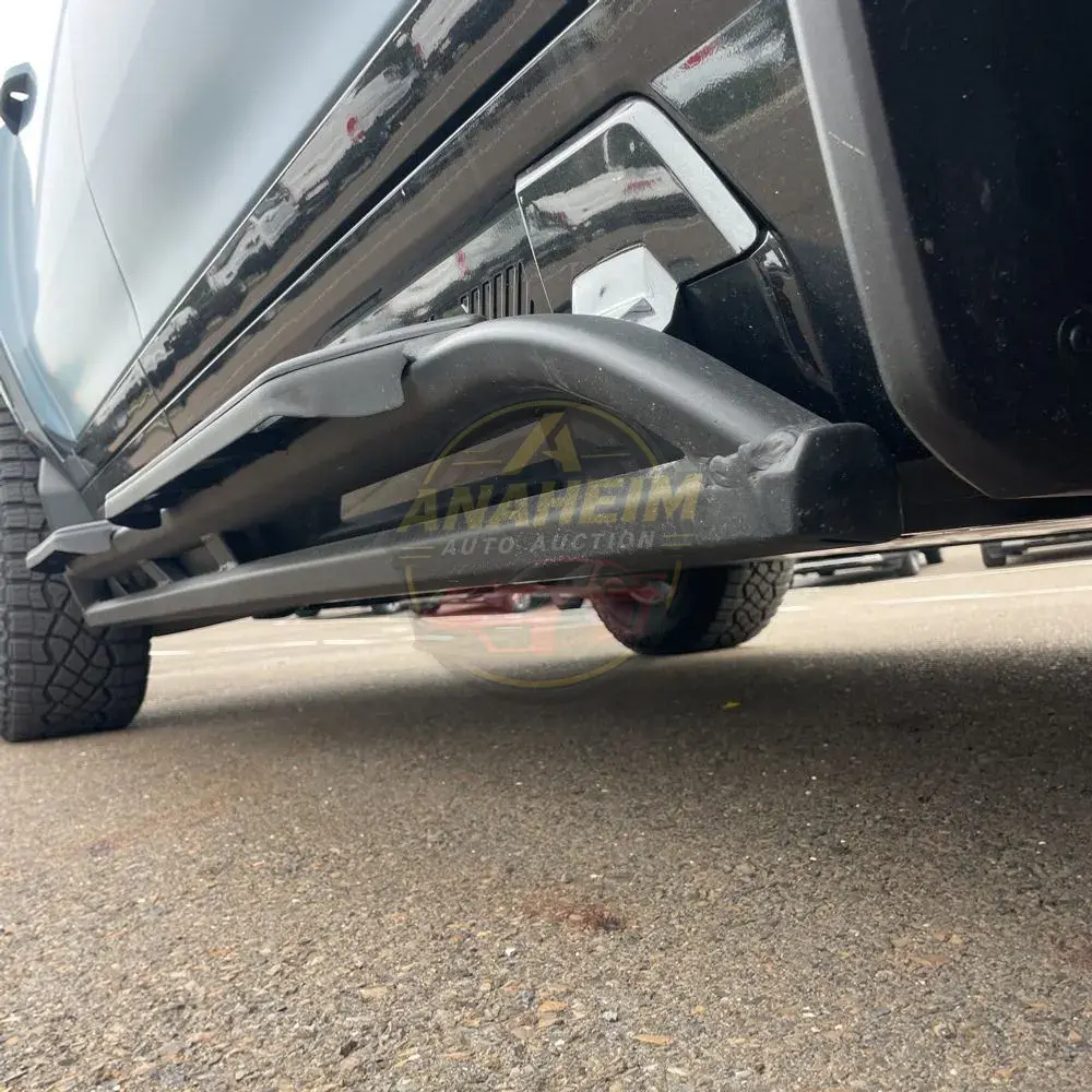 2024 GMC HUMMER EV 3X