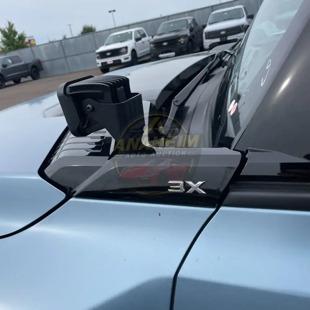 2024 GMC HUMMER EV 3X