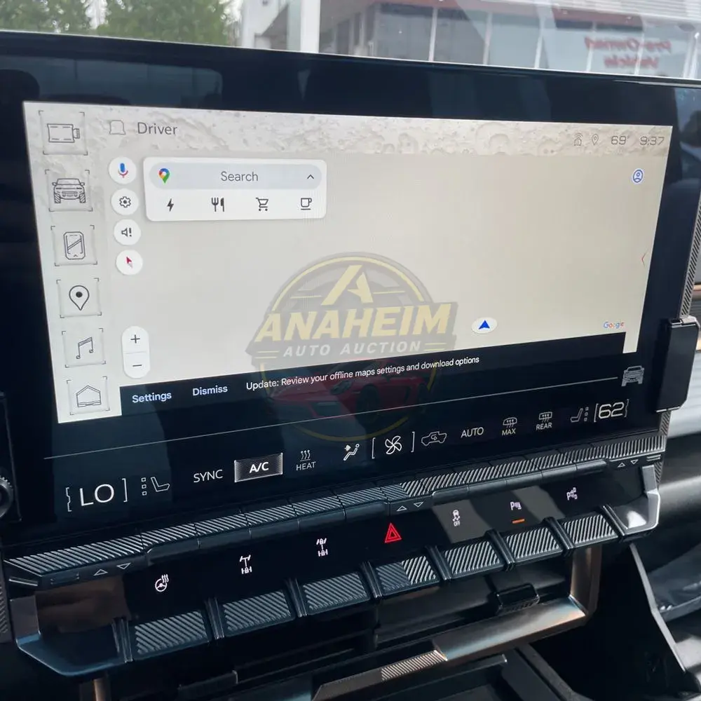 2024 GMC HUMMER EV 3X