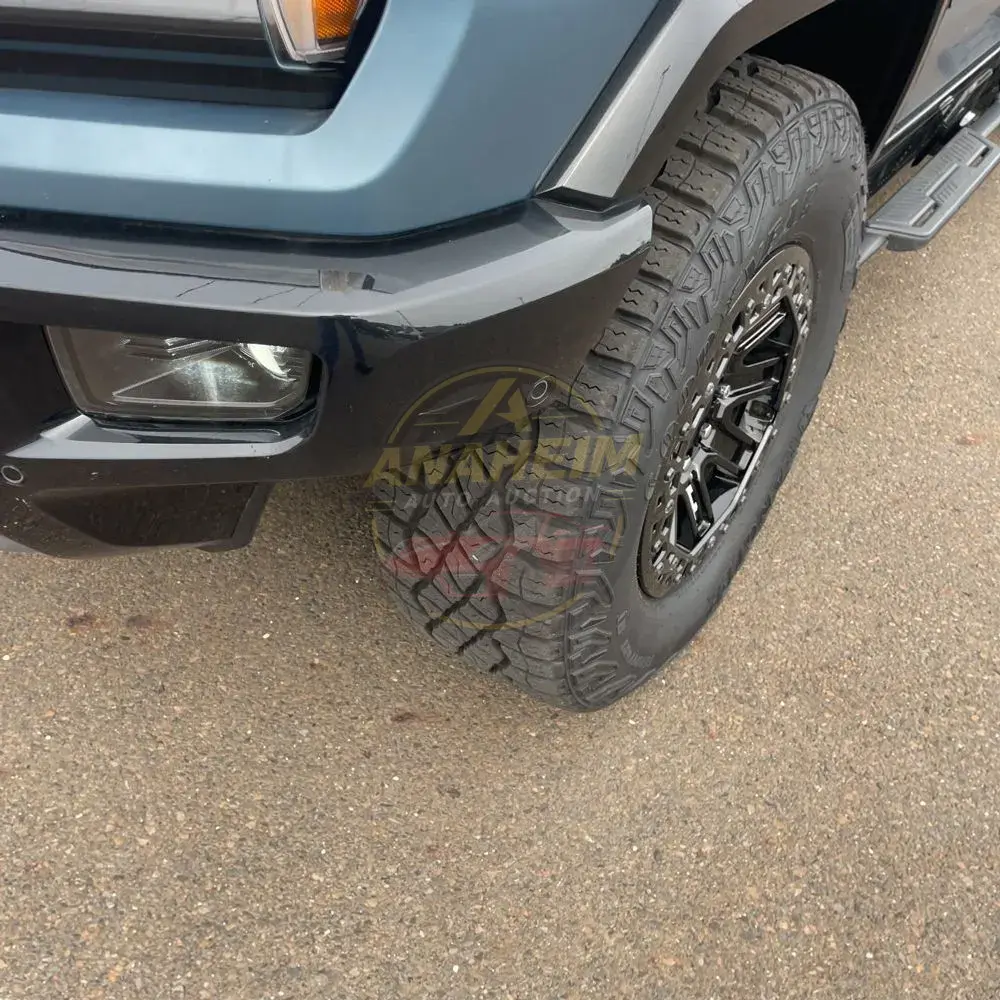 2024 GMC HUMMER EV 3X