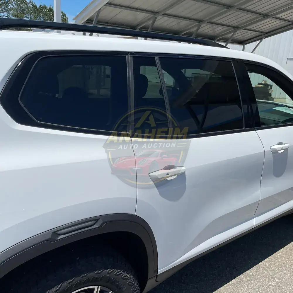 2024 GMC Acadia AT4