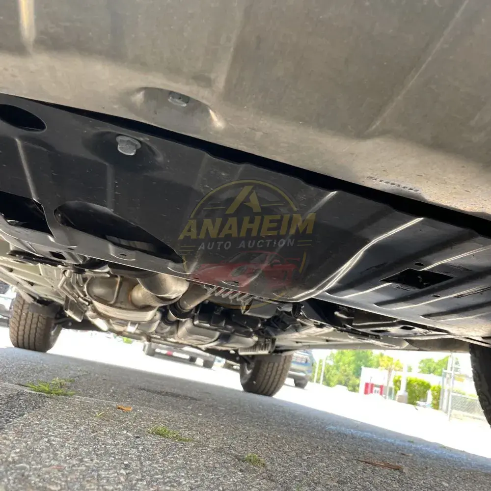 2024 GMC Acadia AT4