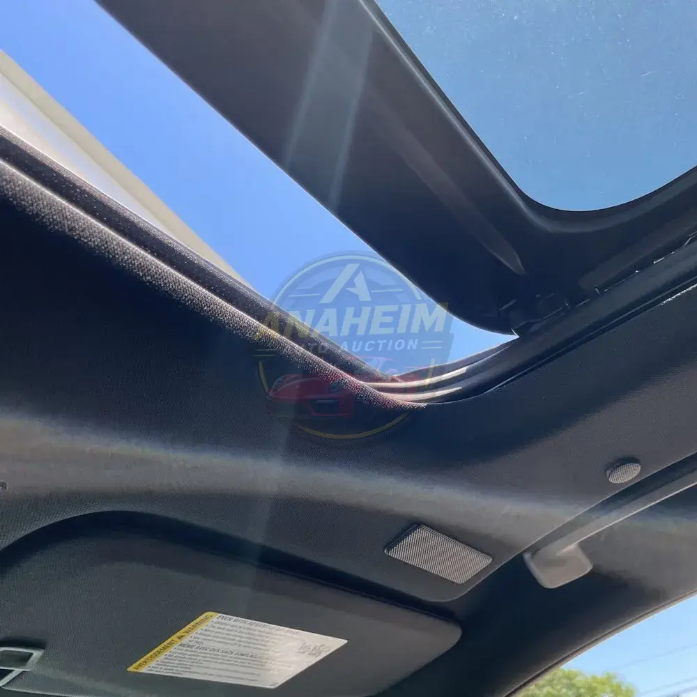 2024 GMC Acadia AT4