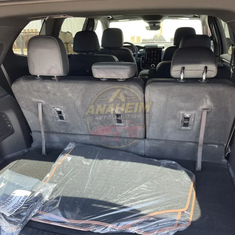 2024 GMC Acadia AT4