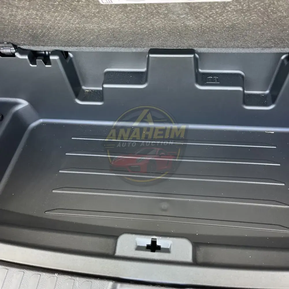 2025 GMC Acadia AT4