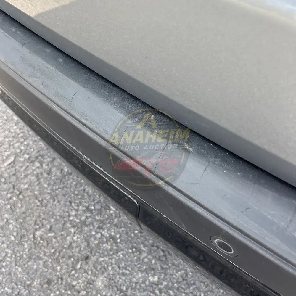 2025 GMC Acadia AT4