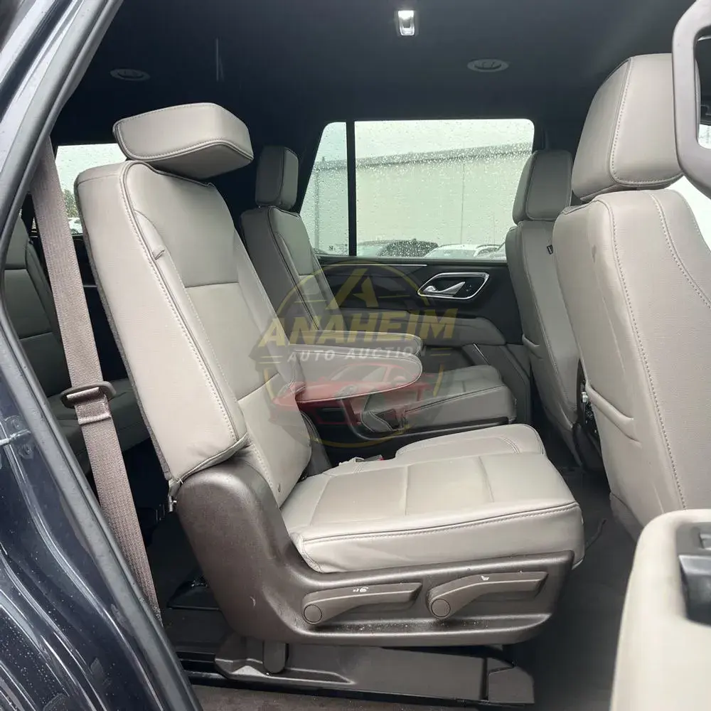 2024 GMC Yukon SLT