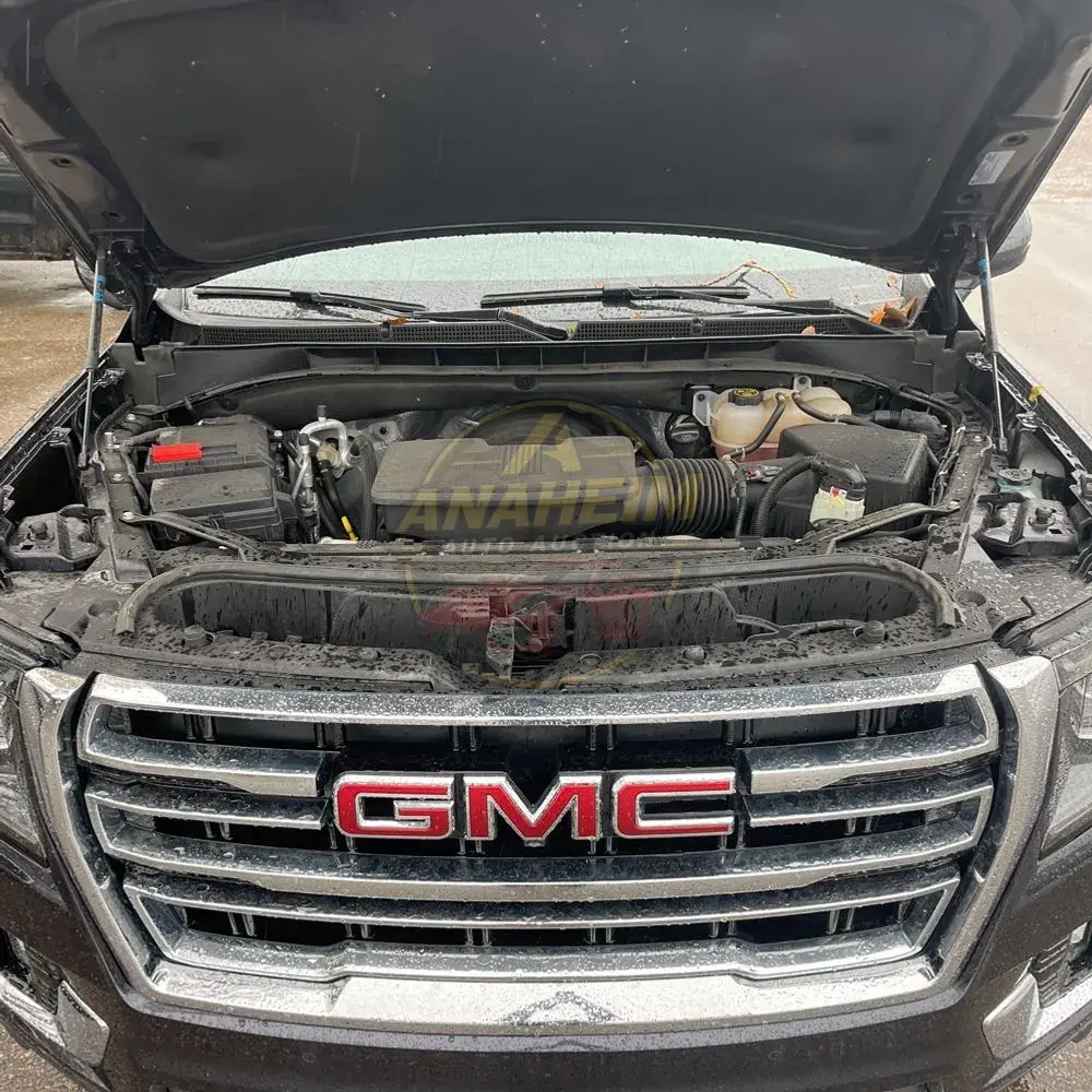 2024 GMC Yukon SLT