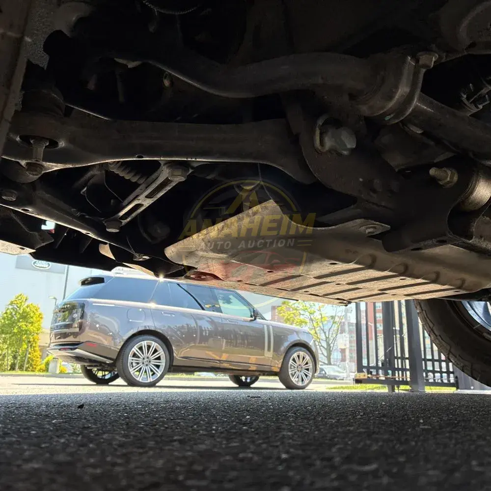 2022 GMC Yukon AT4