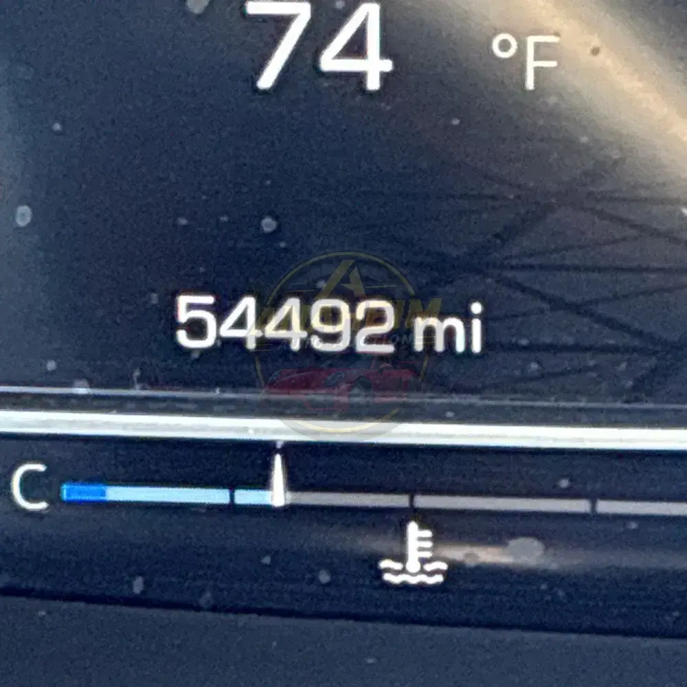 2022 GMC Yukon AT4