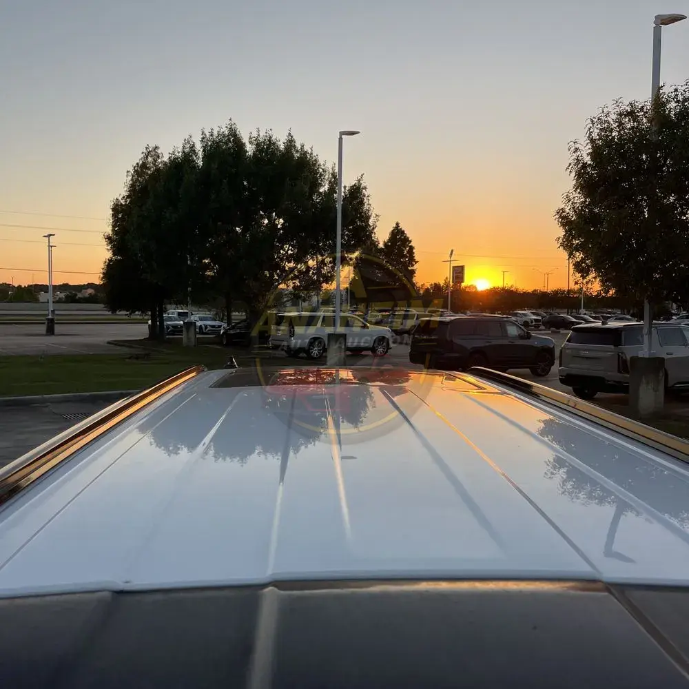 2022 GMC Yukon XL AT4