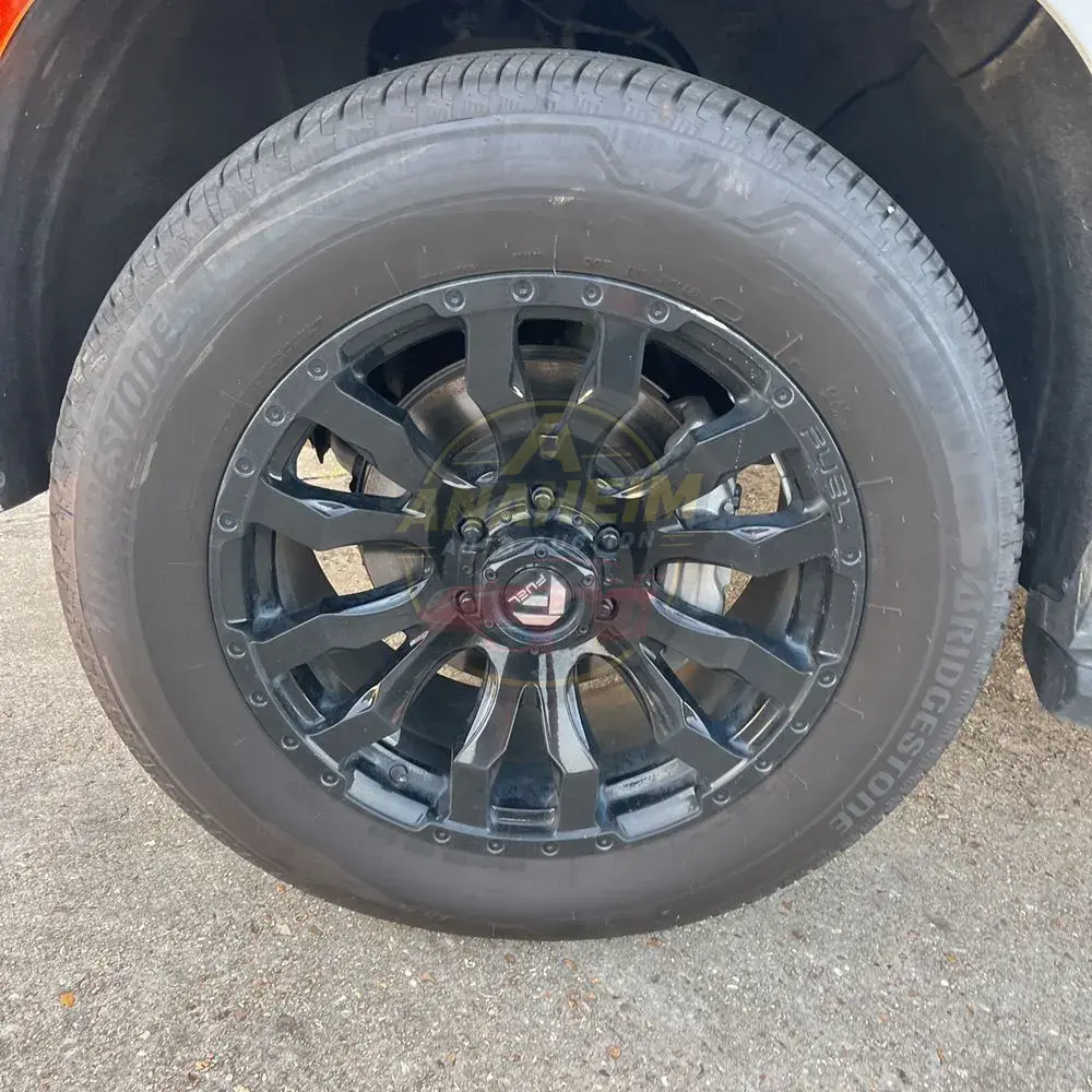 2022 GMC Yukon XL AT4