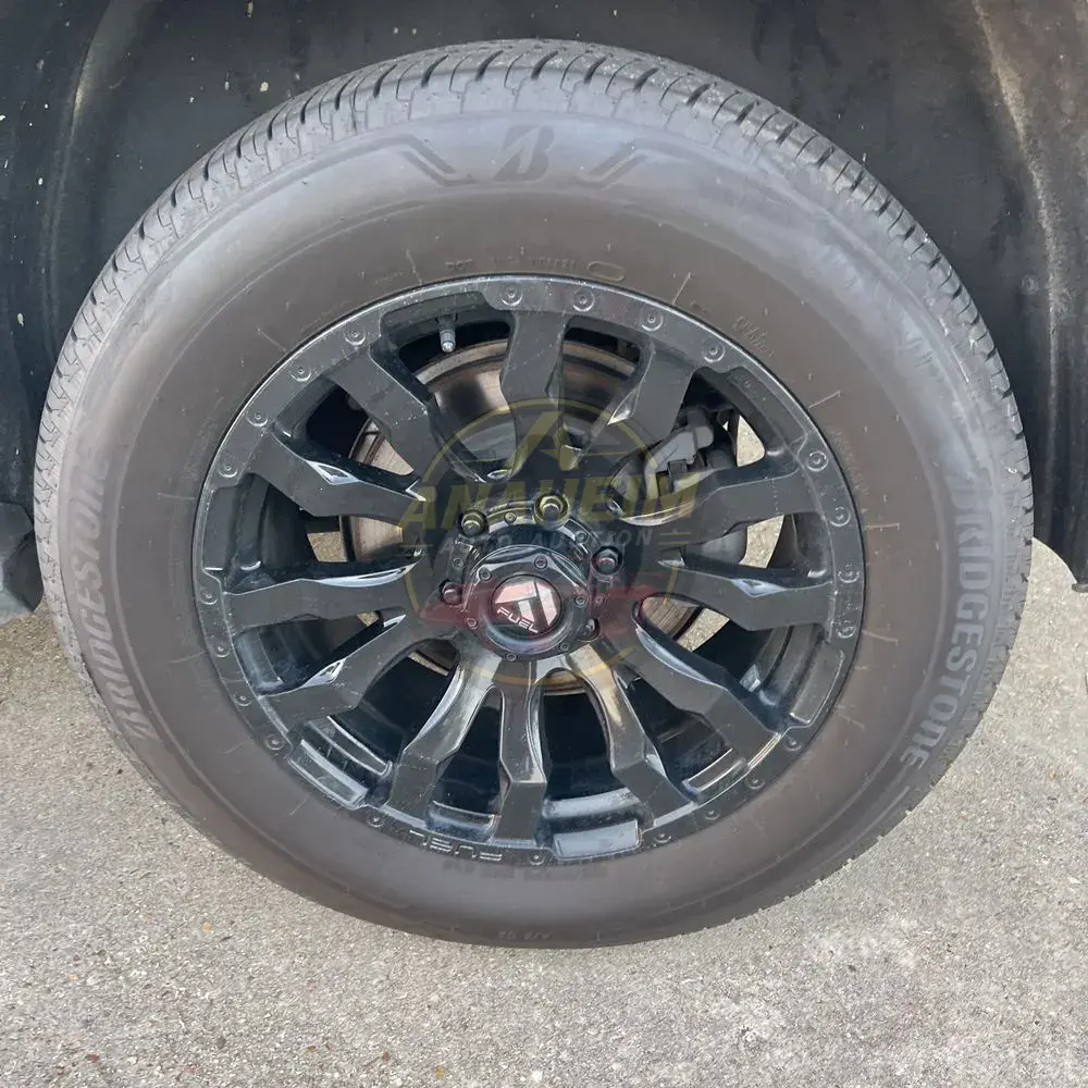 2022 GMC Yukon XL AT4