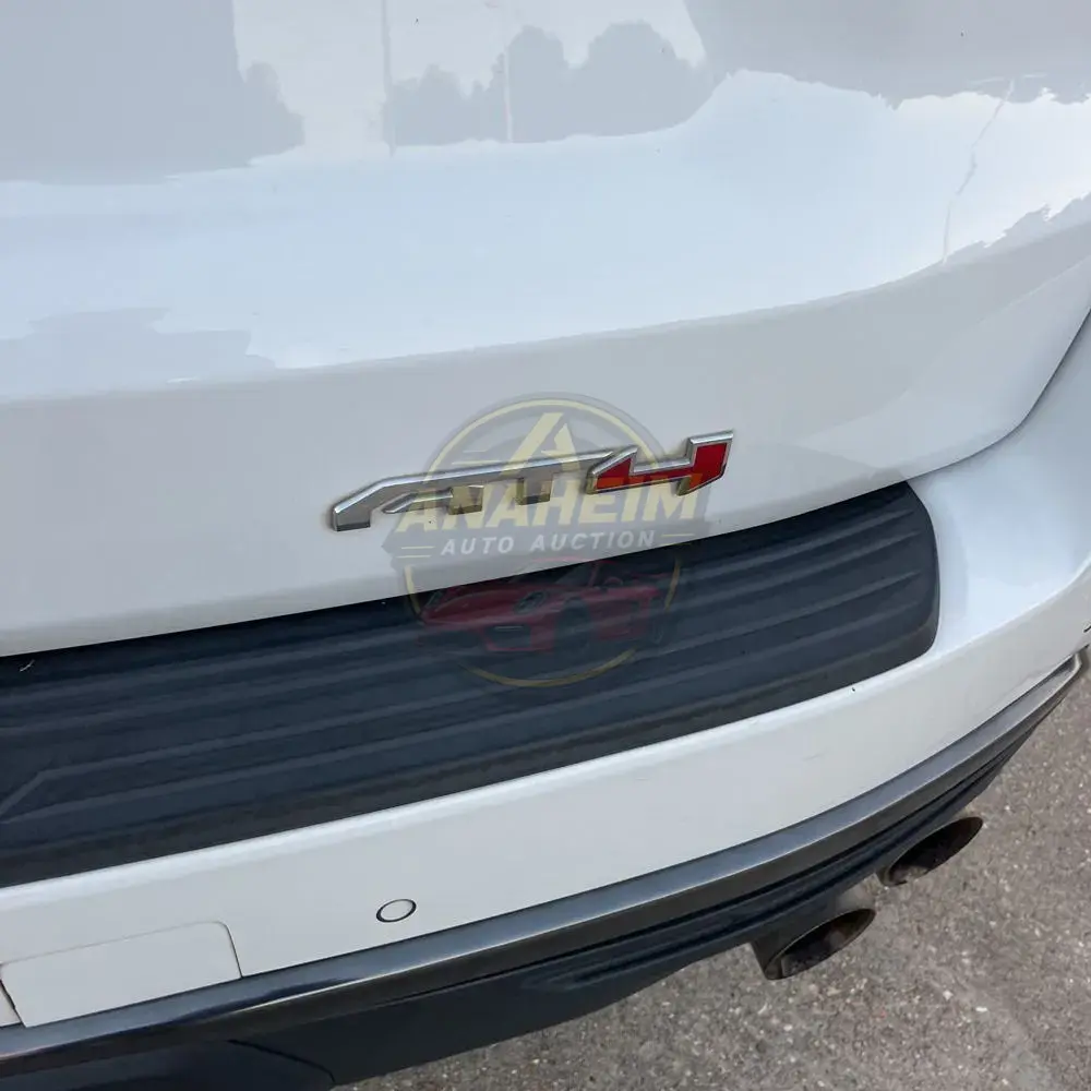 2022 GMC Yukon XL AT4