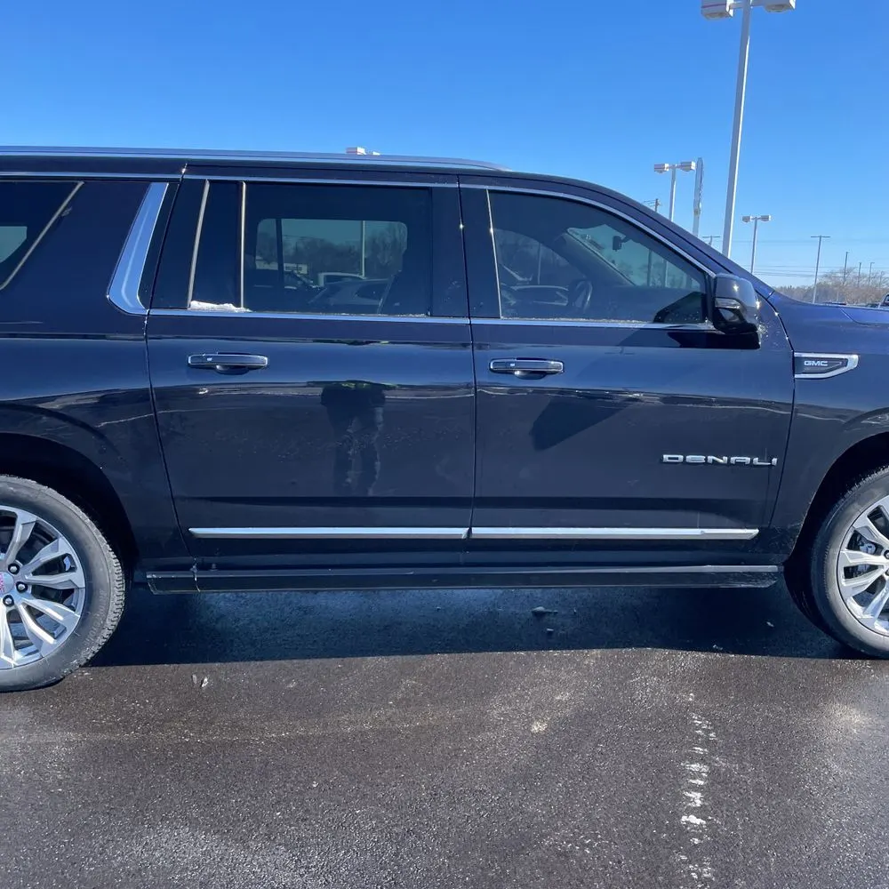 2022 GMC Yukon XL 1500 Denali