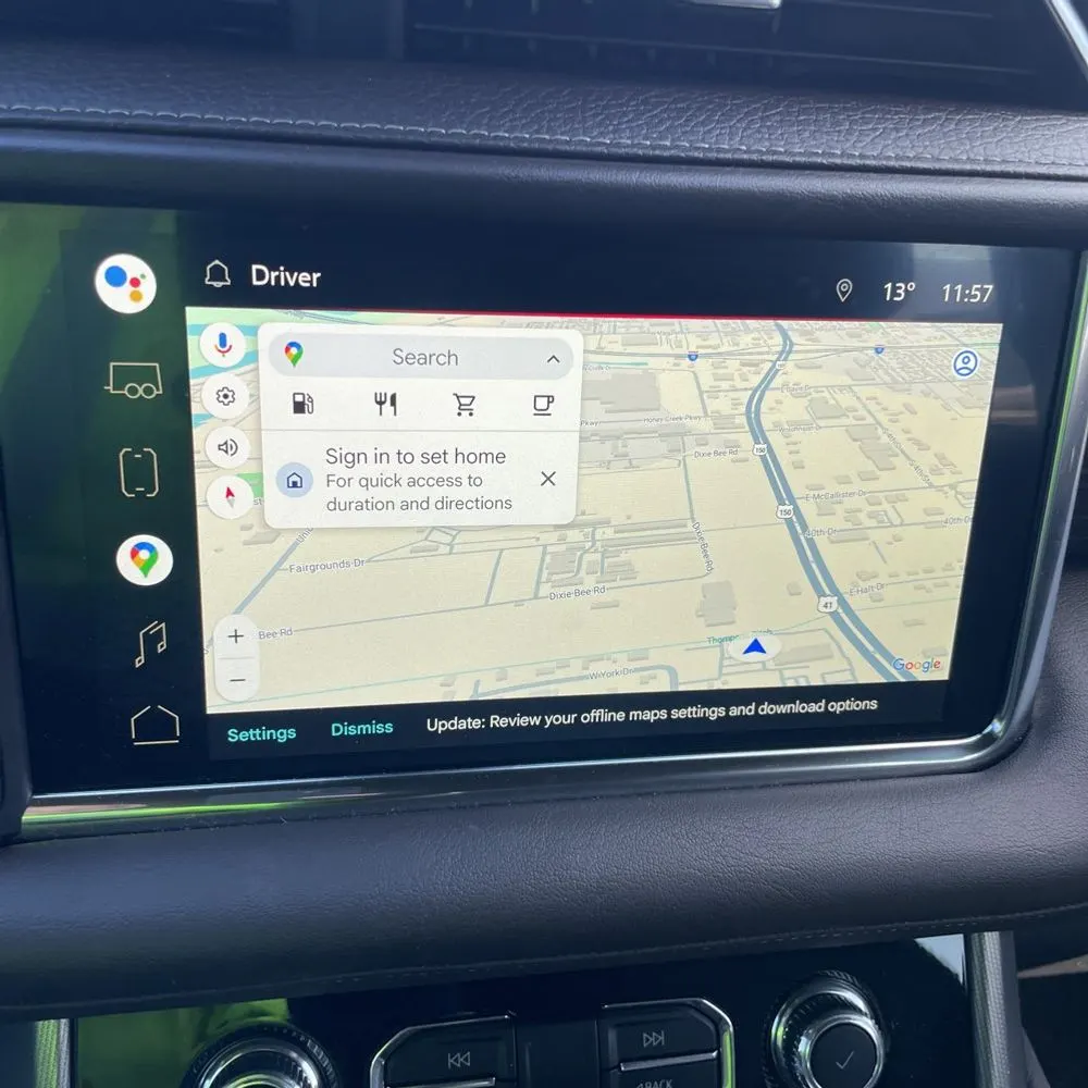 2022 GMC Yukon XL 1500 Denali