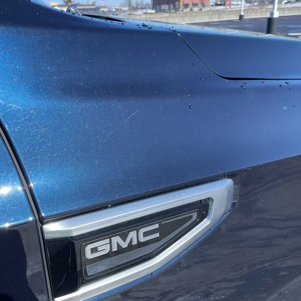 2022 GMC Yukon XL 1500 Denali