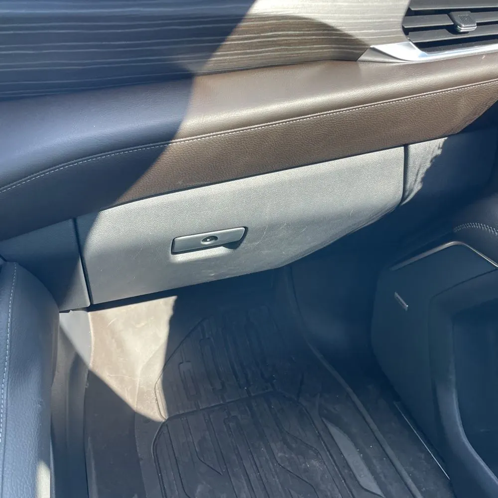2022 GMC Yukon XL 1500 Denali