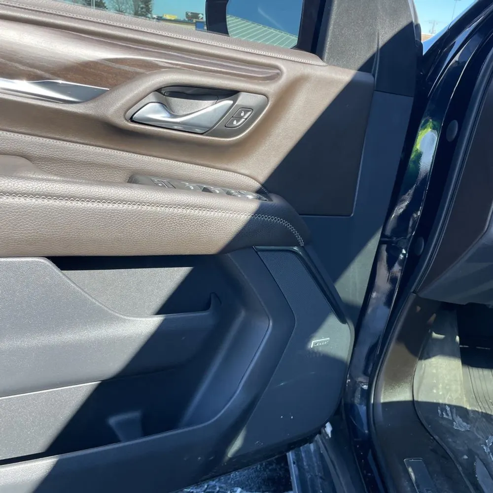2022 GMC Yukon XL 1500 Denali