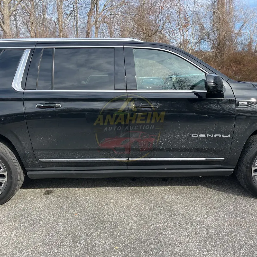 2023 GMC Yukon XL Denali Ultimate
