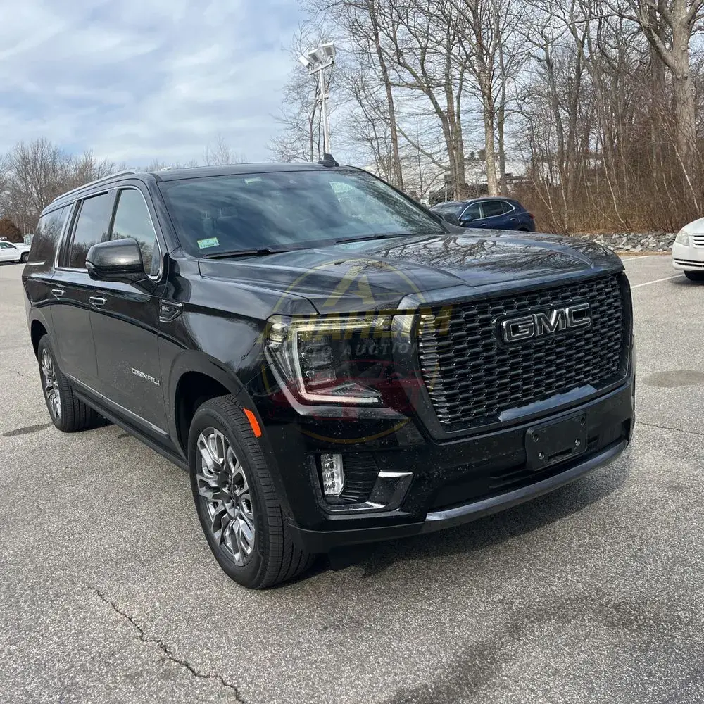 2023 GMC Yukon XL Denali Ultimate