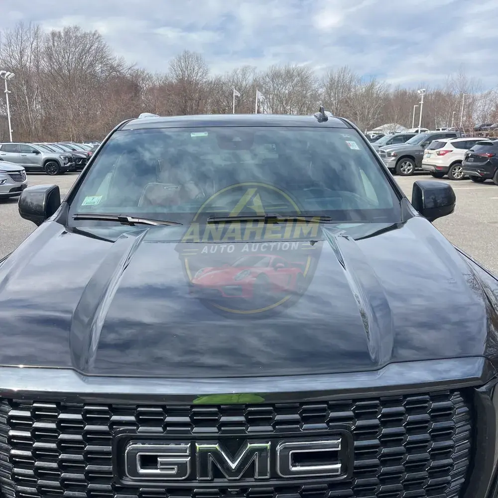 2023 GMC Yukon XL Denali Ultimate
