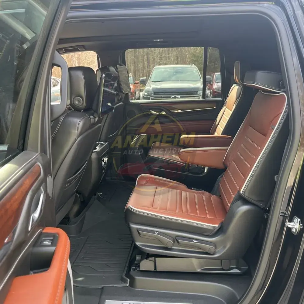 2023 GMC Yukon XL Denali Ultimate
