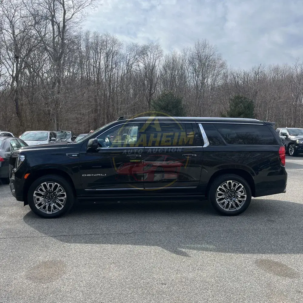 2023 GMC Yukon XL Denali Ultimate