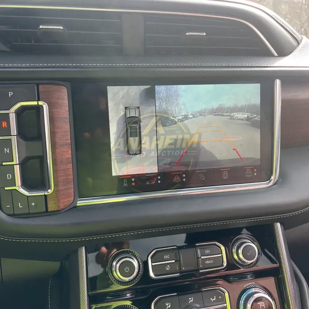 2023 GMC Yukon XL Denali Ultimate