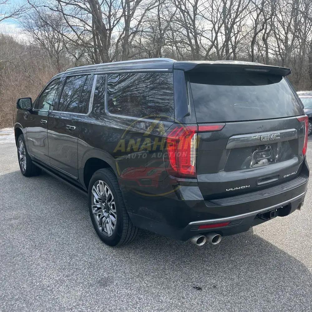 2023 GMC Yukon XL Denali Ultimate
