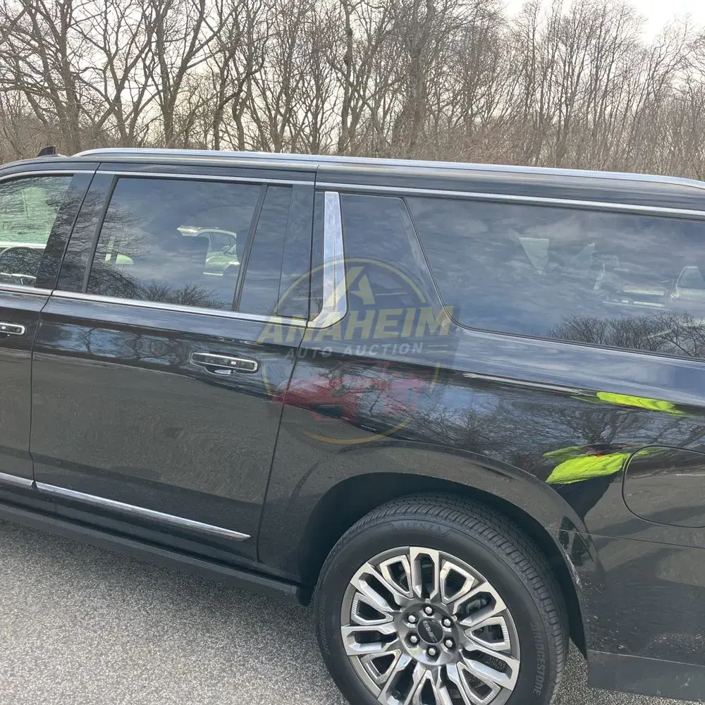 2023 GMC Yukon XL Denali Ultimate