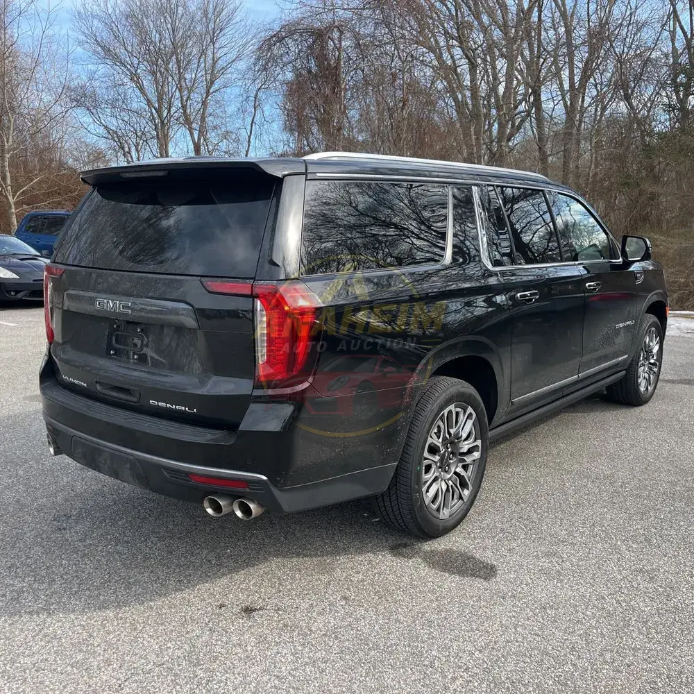 2023 GMC Yukon XL Denali Ultimate