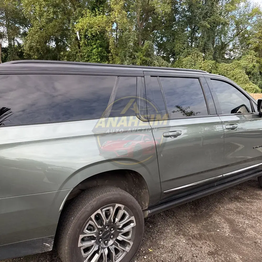 2023 GMC Yukon XL Denali Ultimate