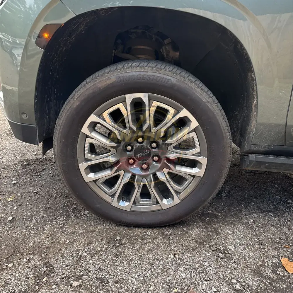 2023 GMC Yukon XL Denali Ultimate
